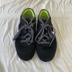 Nike Free TR Fit 5 Shoes